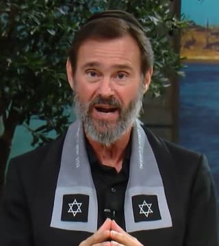 Rabbi Schneider - The Truth About Heaven