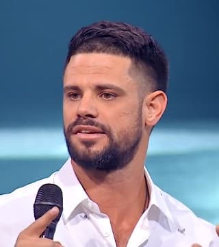 Steven Furtick - Are You Out of Order?