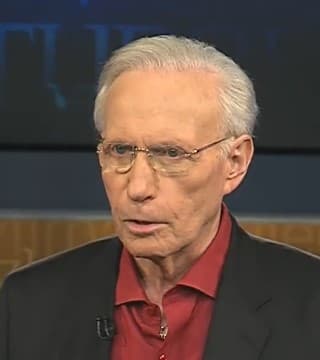 Sid Roth - Are You Spiritually Dry