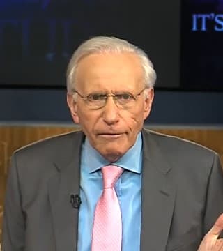 Sid Roth - Jesus Wants You to Hear What He Told Me in Heaven