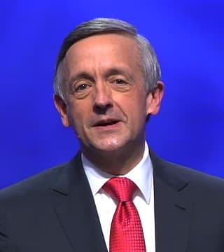 Robert Jeffress - Jews Who Were For Jesus