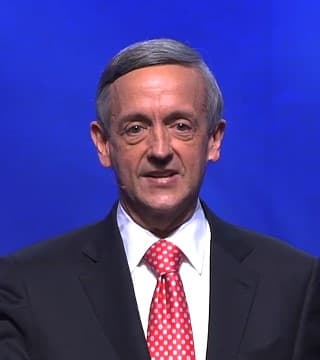 Robert Jeffress - America At The Crossroads