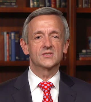 Robert Jeffress - Godly Living In A Godless World