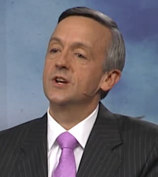 Robert Jeffress - The Most Misunderstood Word in America