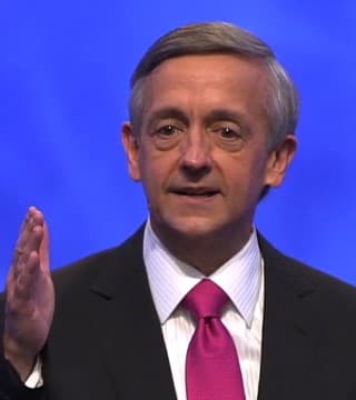 Robert Jeffress - Christianity's Most Offensive Belief