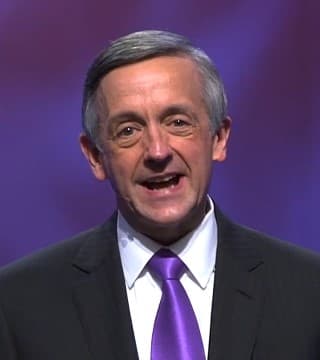 Robert Jeffress - The World's Most Famous Jew Who Found Jesus