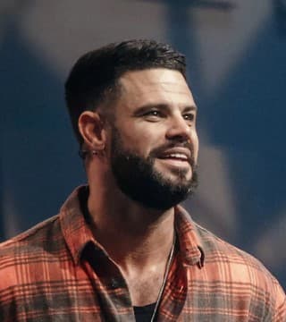Steven Furtick - The Momentum Of A Decision