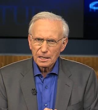 Sid Roth - A New Prophetic Generation is Rising