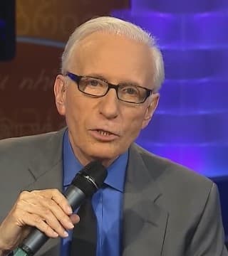 Sid Roth - How to Hear God Talk to You