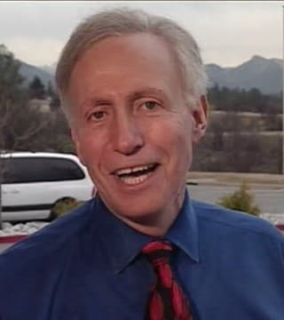Sid Roth - Miraculously Healed of Severe Brain Damage