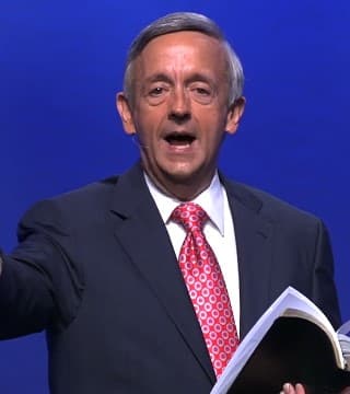 Robert Jeffress - Religion Gone Wrong