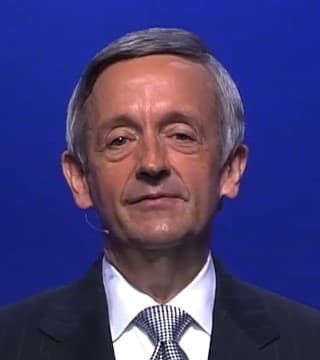 Robert Jeffress - The Coming King