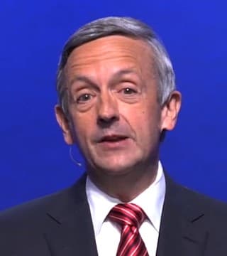 Robert Jeffress - The Day The Dow Jones Hits Zero