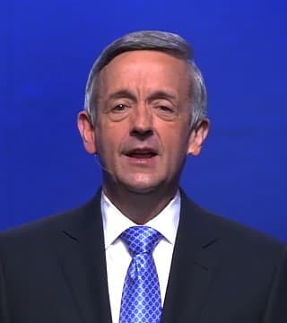 Robert Jeffress - Is The Coronavirus A Judgment From God