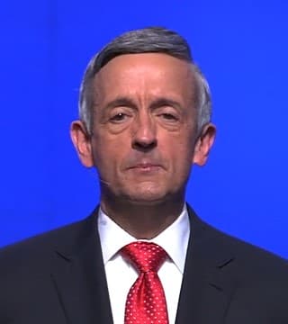 Robert Jeffress - God's Terrible, Swift Sword