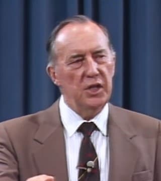 Derek Prince - The Home Is A Model Of The Church