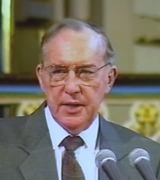 Derek Prince - The Thing That God Hates Most