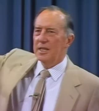 Derek Prince - Things That Threaten The Church To Be Accursed