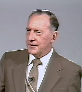 Derek Prince - There's More Than One Heaven
