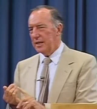 Derek Prince - This Is What Happens If You Curse The Jewish People