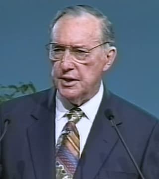 Derek Prince - True Disciples Keep The Word Of Jesus