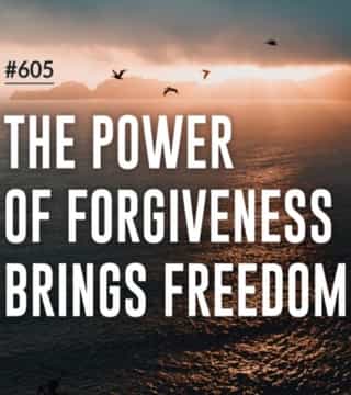 Joseph Prince - The Power Of Forgiveness Brings Freedom