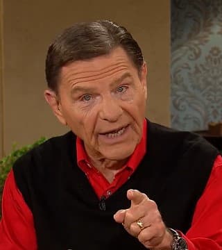 Kenneth Copeland - The Just, by Faith, Shall Live