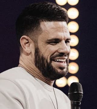 Steven Furtick - How To Come Out Of This Year Stronger