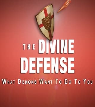 Robert Jeffress - What Demons Want To Do To You