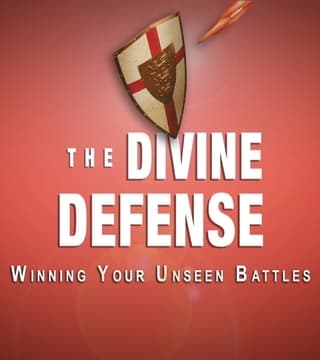 Robert Jeffress - Winning Your Unseen Battles