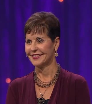 Joyce Meyer - James Chapter 3