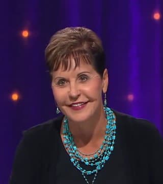 Joyce Meyer - A Peaceful Mind