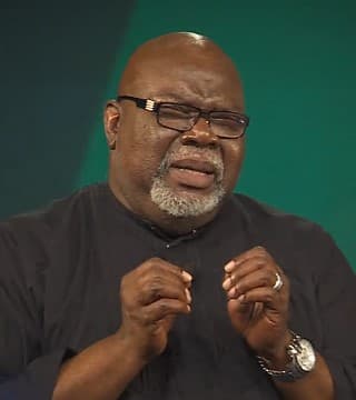 TD Jakes - Which One