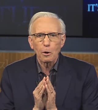 Sid Roth - I Saw Lightnings of God Strike the Earth