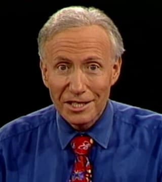 Sid Roth - Warren Marcus in 1999 Interview