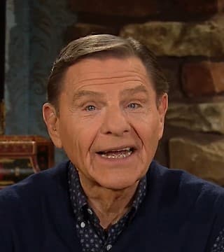 Kenneth Copeland - The Priestly Blessing