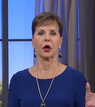 Joyce Meyer - Nothing Good Happens Accidentally