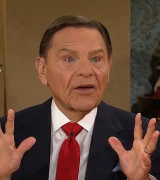 Kenneth Copeland - The Miracles Required for Jesus' Birth
