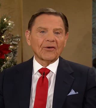 Kenneth Copeland - The Uncanny Timing of God at Christmas