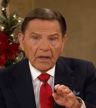 Kenneth Copeland - God's Christmas Plan