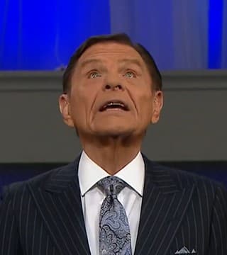 Kenneth Copeland - See Yourself Through the Eyes of Your Covenant