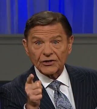 Kenneth Copeland - Your Covenant Will Fight for You