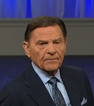 Kenneth Copeland - Defeating Every Evil Spirit