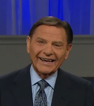 Kenneth Copeland - People Are Not Your Enemies