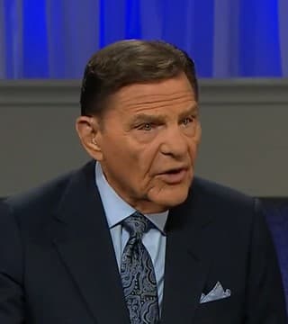 Kenneth Copeland - The Kingdom of Darkness Is Already Defeated