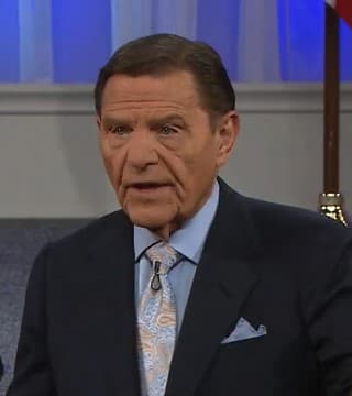 Kenneth Copeland - The Power Strength of Faith