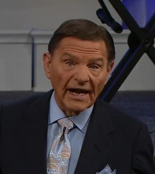 Kenneth Copeland - Key Elements That Govern Strength