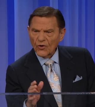 Kenneth Copeland - The Keys of the Kingdom