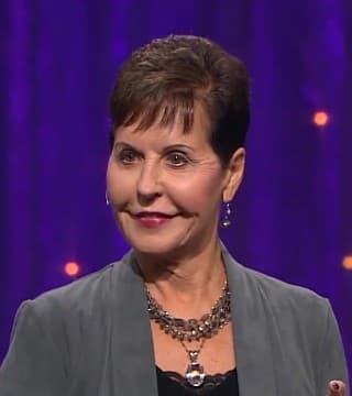 Joyce Meyer - Simple Changes, Real Results