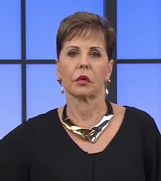 Joyce Meyer - Wisdom for Everyday Living